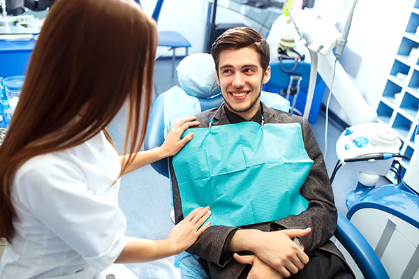 An Endodontist Explains Common Treatments For Dental Pulp