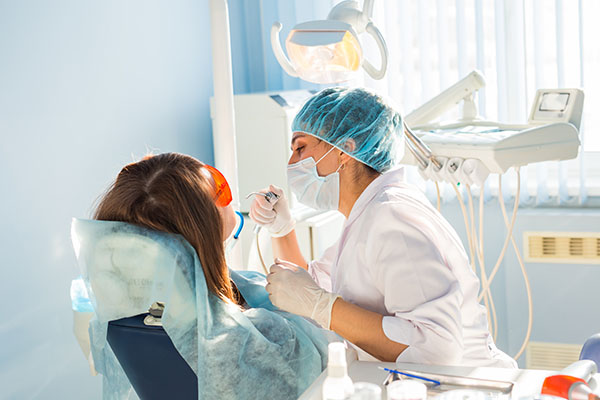 Is A Root Canal The Most Common Procedure For A Endodontist?