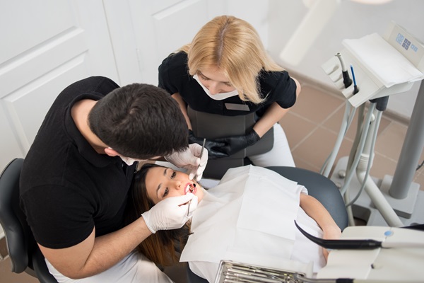 When Is A Root Canal Specialist Needed?